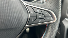 Renault Symbioz 1.6 E-Tech FHEV 145 Techno Esprit Alpine 5dr Auto Hybrid Estate